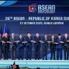 Prabowo Pamer Proyeksi Digital ASEAN 1 Triliun Dolar AS di KTT ROK, Ajak Korea Kuasi Masa Depan Digital
