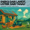 Energi dari Langit, Listrik dari Tanah