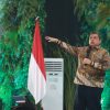 Sejalan dengan Asta Cita Presiden Prabowo, Kepala BPJPH Dorong Pemda Se-Indonesia Fasilitasi Sertifikasi Halal Produk UMK