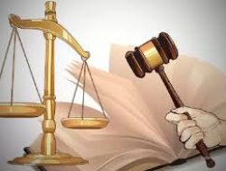 Penurunan Kualitas Negara Hukum Indonesia Menurut World Justice Project