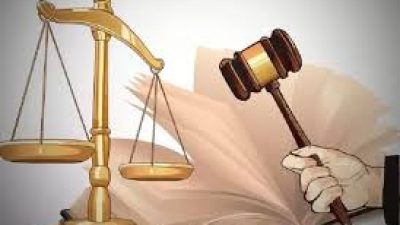 Penurunan Kualitas Negara Hukum Indonesia Menurut World Justice Project