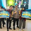 Perwakilan Polda Kalteng Juarai Lomba Konten Kreatif HUT ke-74 Humas Polri