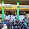 Mafia Kios Pasar Pramuka: Sewa ke Perumda Harga Normal, Tawarkan ke Pedagang Harga Selangit