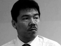 Rekam Jejak Pendiri PBHI dan Advokat HAM Johnson Panjaitan