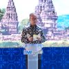 Dari Jogja ke Dunia, Menperin Tegaskan RI Siap Jadi Pusat Tekstil Global