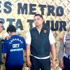 Terancam Hukuman 20 Tahun, Ini Motif Residivis Bakar Istri di Jatinegara