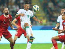 Timnas Lolos Langsung ke Piala Dunia, Putaran 5 atau Malah Tersingkir? Begini Skenarionya
