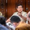 Prabowo-Gibran Kumpulkan Gubernur BI hingga Kapolri, Stimulus Ekonomi Digeber Minggu Ini!