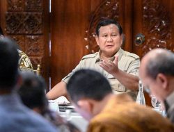 Prabowo Umumkan Mobil Buatan Indonesia, Siap Meluncur 2028!