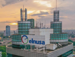 Elnusa Bongkar Rahasia Untung Rp 10,5 Triliun, Produksi Minyak Meroket 594% dalam Sekejap