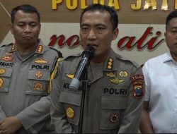 Polda Jatim: Proses Identifikasi 8 Jenazah Santri Pesantren Al Khoziny Butuh Waktu 3 Hari