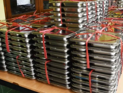 Puluhan Siswa SMP Negeri 1 Lembang Tumbang Usai Santap Menu Bergizi Gratis, 14 Anak Masih Kritis!