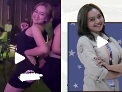 Dapat Beasiswa Pemerintah, Tapi Malah Dugem: Mahasiswi UNS Disorot Netizen, Kampus Ancam Sanksi Tegas