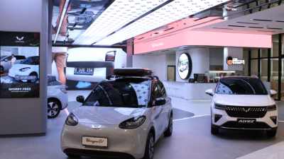 Indonesia Siap Jadi Basis Produksi EV ASEAN, Kemenperin Bahas Investasi Jumbo dengan Raksasa Otomotif China