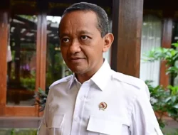 Bahlil Tanggapi Menteri KMP yang Tiga Kali Ditegur Presiden Prabowo, Ini Katanya