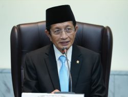 Hasil Survei: Nasaruddin Umar Menteri KMP dengan Tingkat Kepuasan Tertinggi