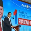 Ekonomi Prabowo–Gibran Gila-Gilaan, IHSG Rekor Tertinggi, Angka Kemiskinan Terendah Sejarah, Ini Kata Menkeu