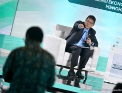 Perintah Keras Menkeu ke Bank Himbara: Dana Rp200 Triliun Haram Dikasih ke Konglomerat