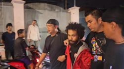 Motif Pelaku Penembakan Pengacara di Tanah Abang Ditangkap: karena Kesal