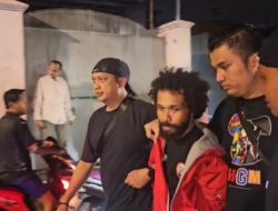 Motif Pelaku Penembakan Pengacara di Tanah Abang Ditangkap: karena Kesal