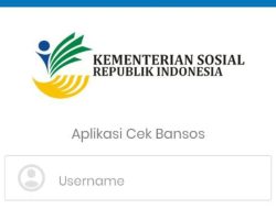 Cair Oktober Ini, Begini Cara Cek Bansos dengan Gunakan KTP