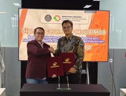 Kemenperin Genjot SDM IKM, Gandeng Kampus ‘Jago’ Entrepreneur!