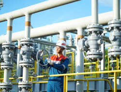Pertamina Gaspol di Hari Standar Dunia, Penerapan ISO Super Lengkap, Siap Jadi Role Model Global!