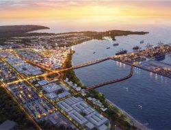 Patimban Siap Jadi Pelabuhan Andalan! Menhub Dudy dan Dedi Mulyadi Kompak Akselerasi Akses Jalan