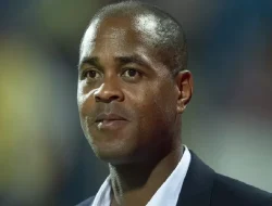 Kalau Gagal ya Didepak, Pemecatan Kluivert Konsekuensi Logis di Sepak Bola