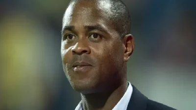 Kalau Gagal ya Didepak, Pemecatan Kluivert Konsekuensi Logis di Sepak Bola