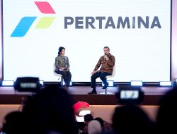 Pertamina Targetkan 1 Juta Barel per Hari, RI Siap Swasembada Energi 2029