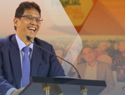 Menteri Purbaya Ogah Bayar Utang Kereta Cepat Whoosh Pakai Duit APBN