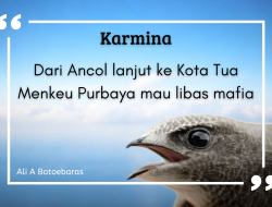Dari Ancol lanjut ke Kota Tua Menkeu Purbaya mau libas mafia