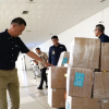 Hasil Deal Prabowo, Ratusan Harta Karun Bersejarah RI Diangkut Pesawat Garuda dari Belanda