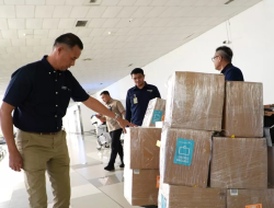 Hasil Deal Prabowo, Ratusan Harta Karun Bersejarah RI Diangkut Pesawat Garuda dari Belanda