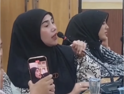 Program Makan Gratis Disorot, Wali Murid Sekolah Mewah: ‘Kayak Mulut Udah Dijejelin, Suruh Telen!’