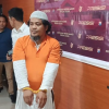 Tampang Pria Bermukena Pelaku Pembakaran 3 Masjid di Sulsel, Motifnya Bikin Geleng Kepala