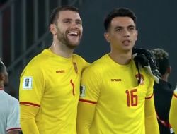 Duel Panas ‘Raksasa’ MLS vs Kapten Borneo! Kluivert Ingin Kiper Saling Sikut Demi Tiket Lawan Arab Saudi!