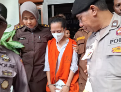 Mahasiswi Perekrut Korban Eks Kapolres Ngada Divonis 11 Tahun Penjara dan Denda Rp 2 Miliar