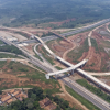 Tol Japek Selatan Ngebut! Progres Capai 72%, Siap Jadi Jalur Baru Jakarta–Bandung
