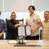 Transisi Energi Kian Ngebut! PLN EPI Resmi Kolaborasi dengan SDBN untuk Pasokan Biomassa