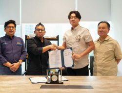 Transisi Energi Kian Ngebut! PLN EPI Resmi Kolaborasi dengan SDBN untuk Pasokan Biomassa