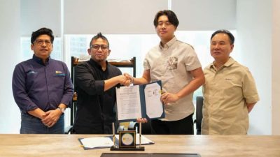 Transisi Energi Kian Ngebut! PLN EPI Resmi Kolaborasi dengan SDBN untuk Pasokan Biomassa