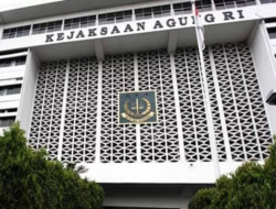 IG Kejagung Diretas, Hacker Umbar Bonus Kasino Rp40 Juta