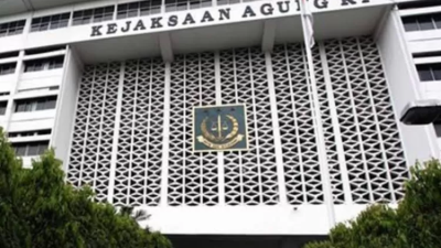 IG Kejagung Diretas, Hacker Umbar Bonus Kasino Rp40 Juta