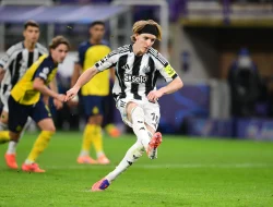 Newcastle United Menag Telak 4-0 dari Union Saint-Gilloise