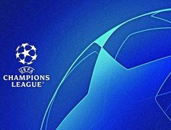 Jadwal Lengkap Liga Champions: Juventus versus Real Madrid