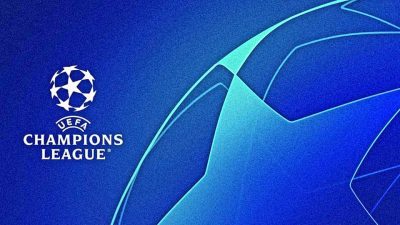 Jadwal Lengkap Liga Champions: Juventus versus Real Madrid