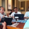WEGE Papar Strategi Penuhi Target Kontrak Baru 2025, Garap 6 Proyek Potensial