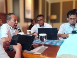 WEGE Papar Strategi Penuhi Target Kontrak Baru 2025, Garap 6 Proyek Potensial